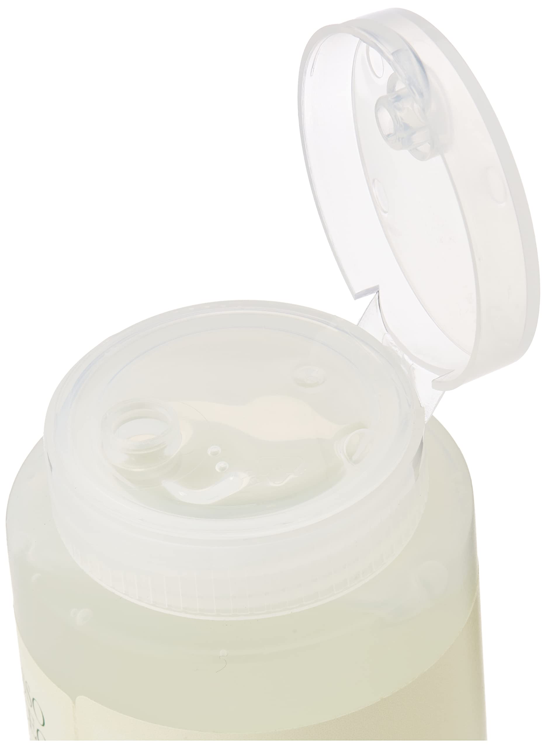 Nesti Dante Cypress Shower Gel leaving skin soft and comfortable after wash