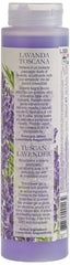 Nesti Dante dei Colli Lavanda Shower Gel lather delivers gentle cleansing without drying skin.