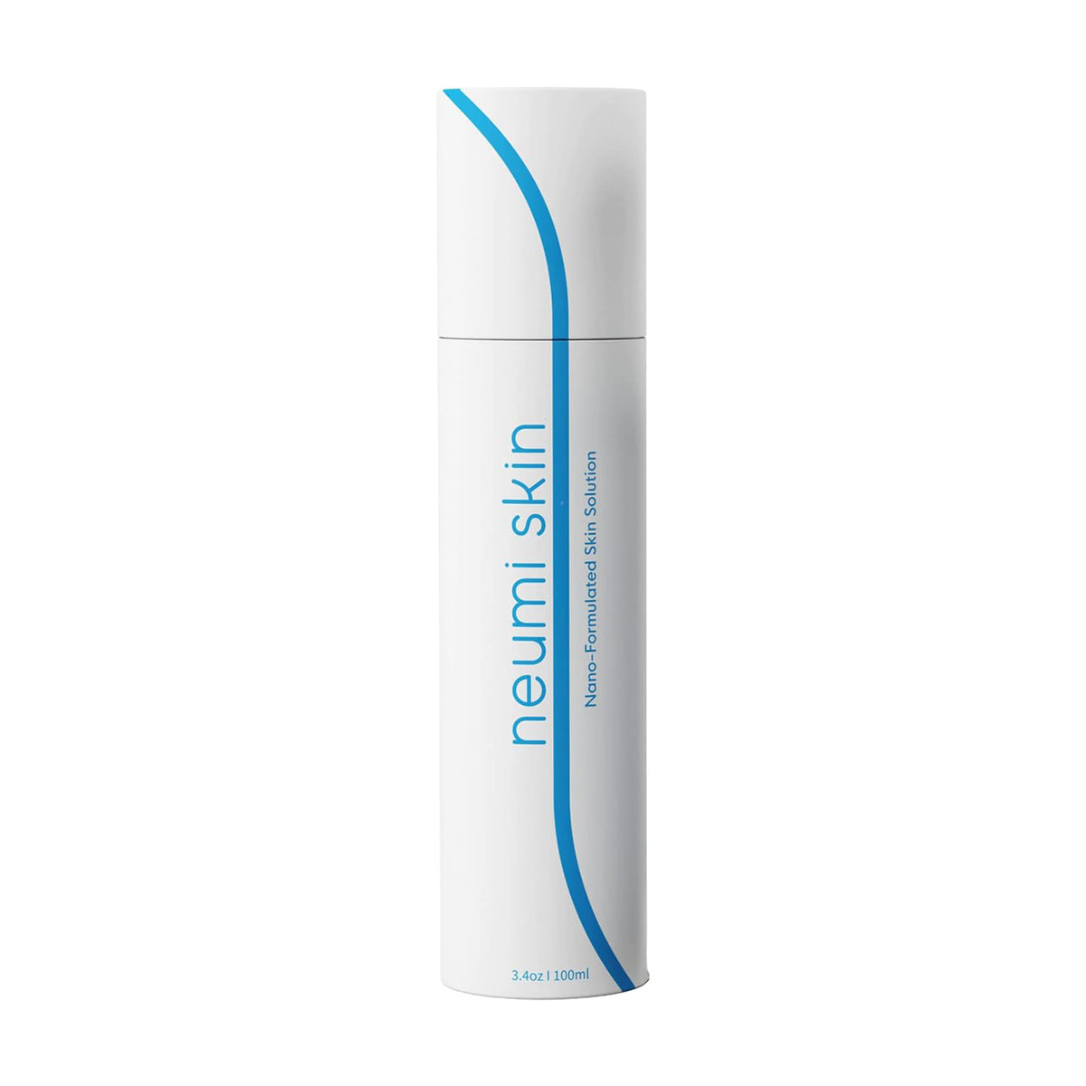 Neumi Skin facial spray bottle for instant hydration and refreshed skin.