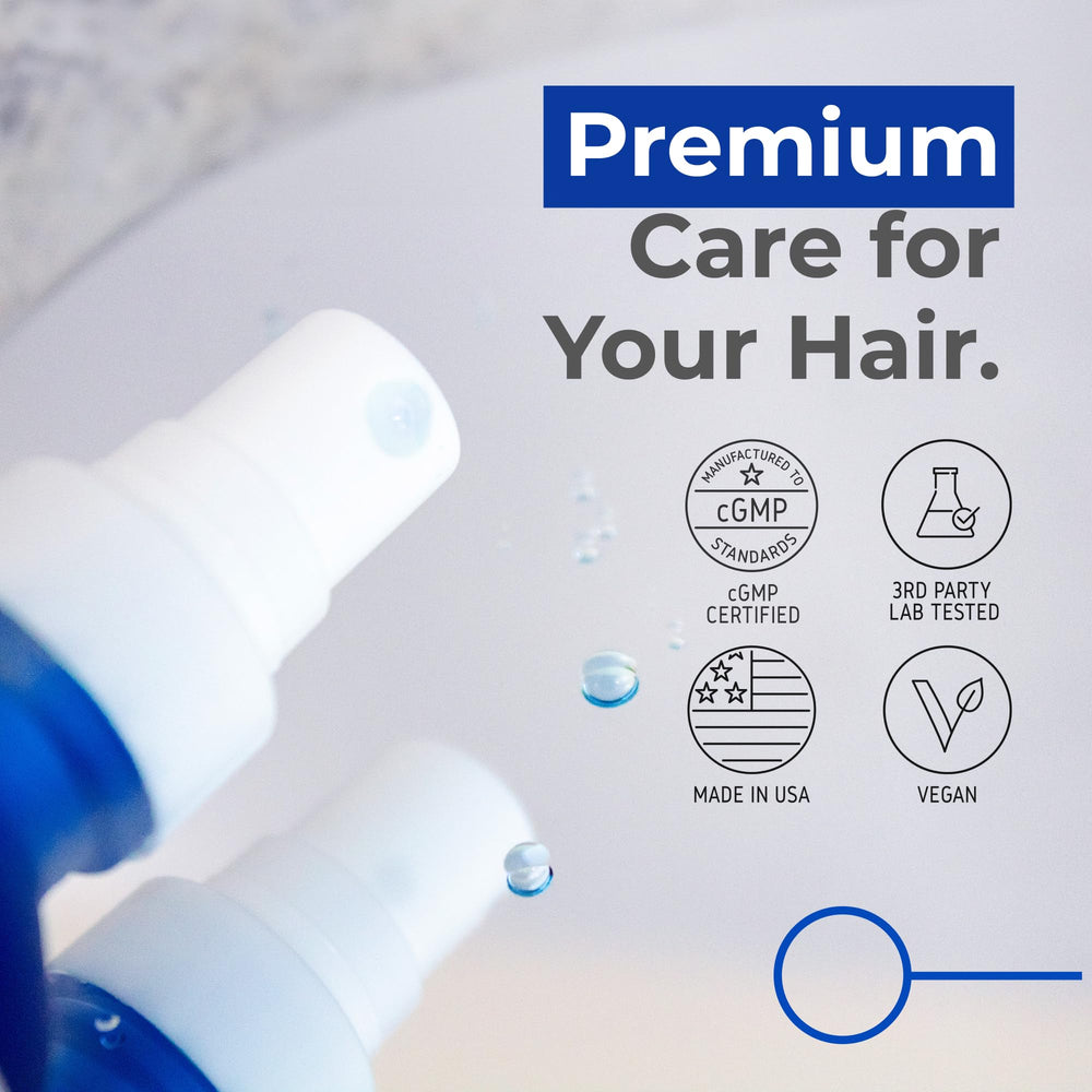 Neurogan GHK-Cu packaging box with product details and directions.