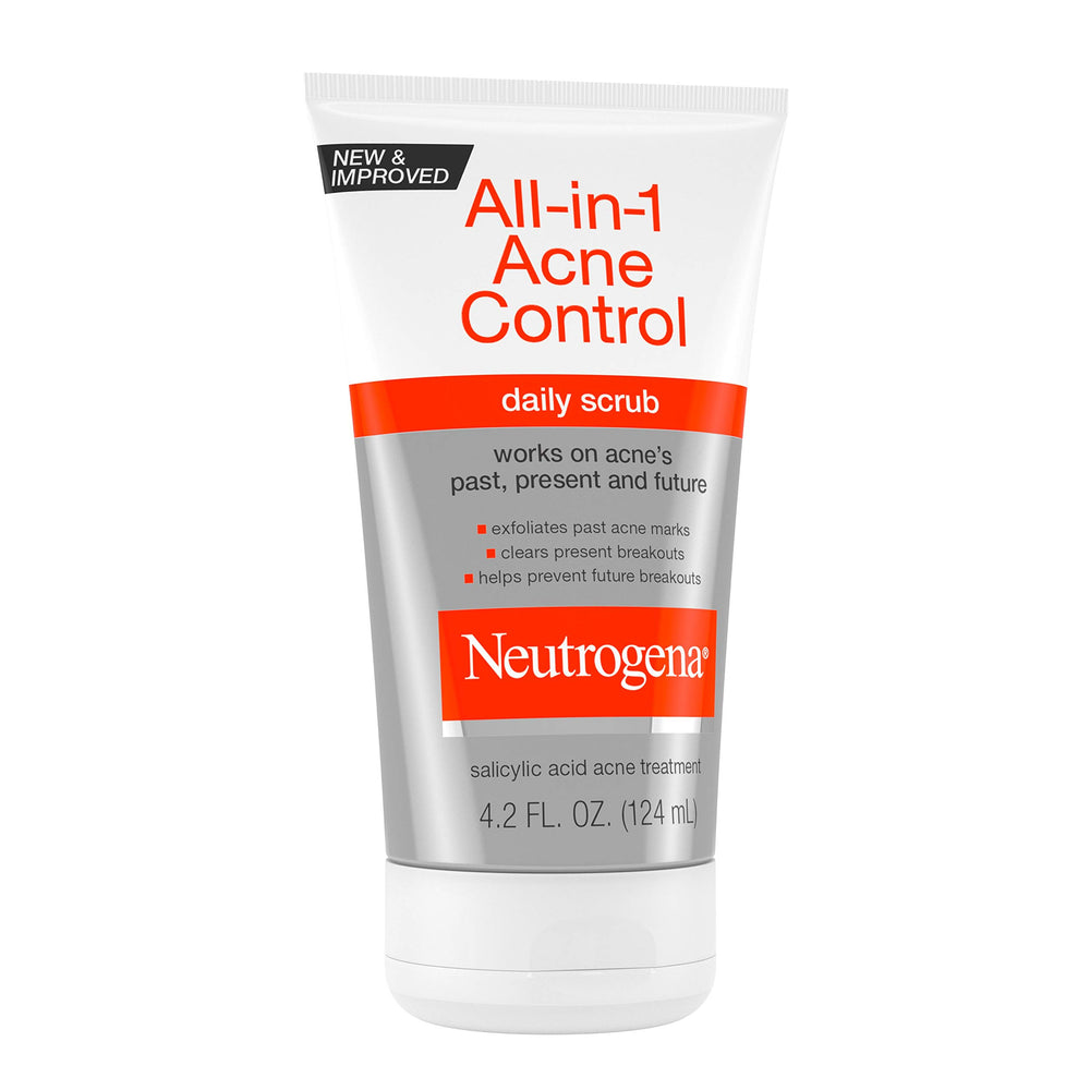 Product on a clean counter highlights compact packaging.