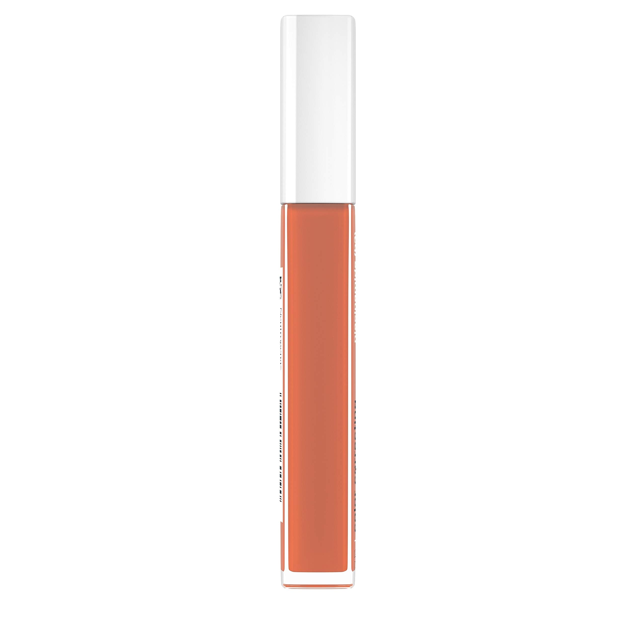 Neutrogena Clear Coverage concealer packaging and brush for quick touch-ups