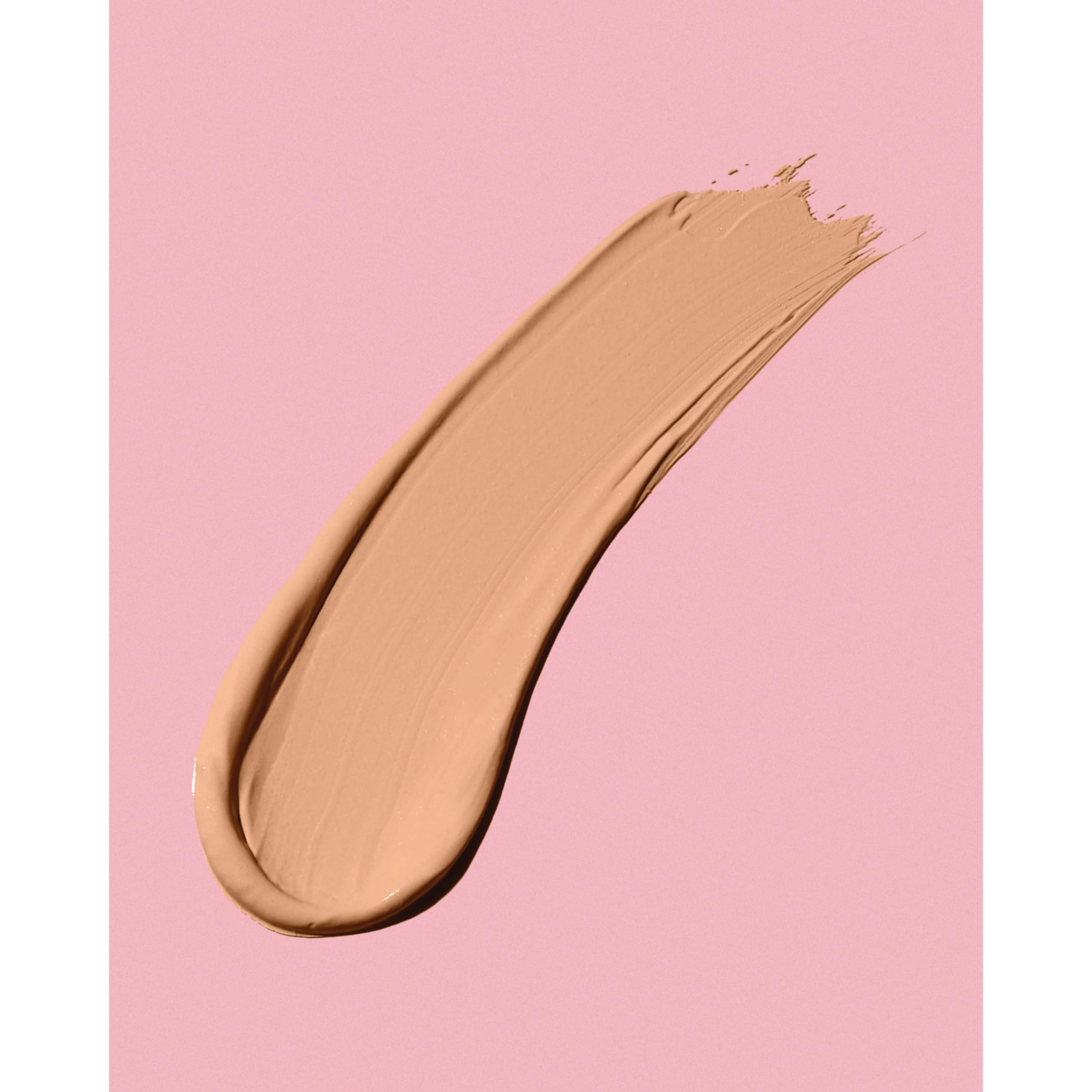 Neutrogena concealer almond medium 02 lightweight formula for breathable wear.