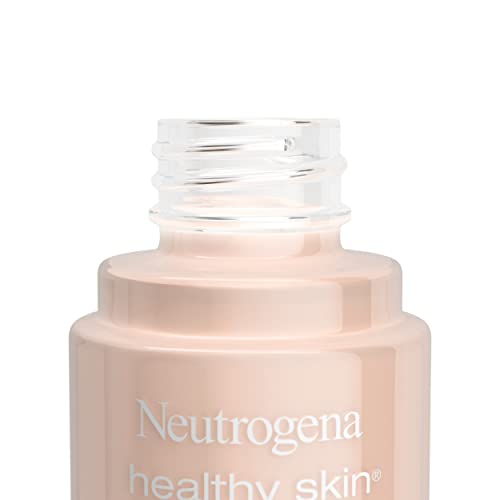 Travel-friendly tube supports on-the-go touch-ups.