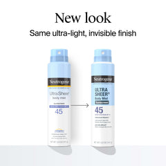 Helioplex technology provides strong UVA/UVB defense in a lightweight spray