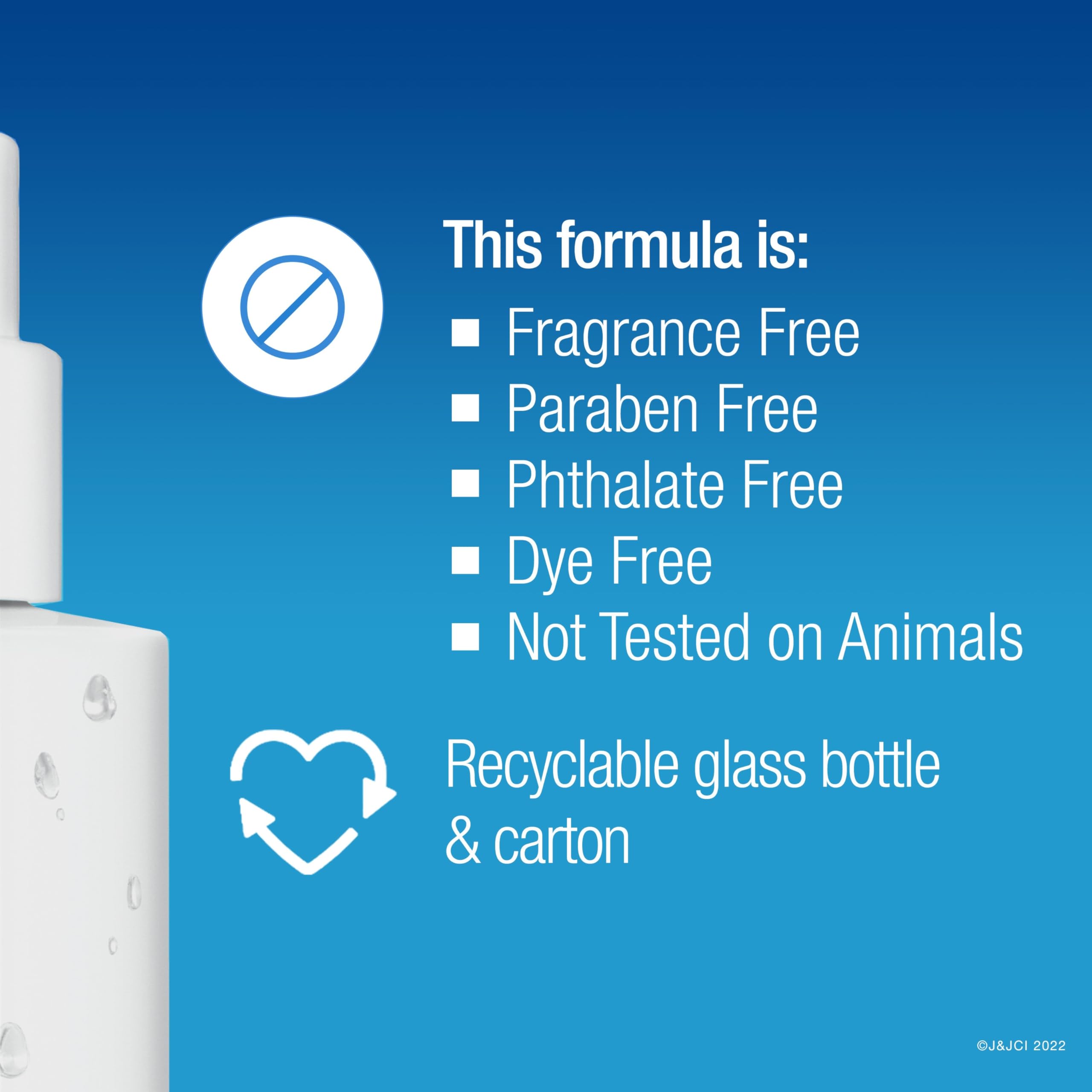 Neutrogena Hydro Boost+ Niacinamide Serum ingredients highlight Niacinamide and Hyaluronic Acid.