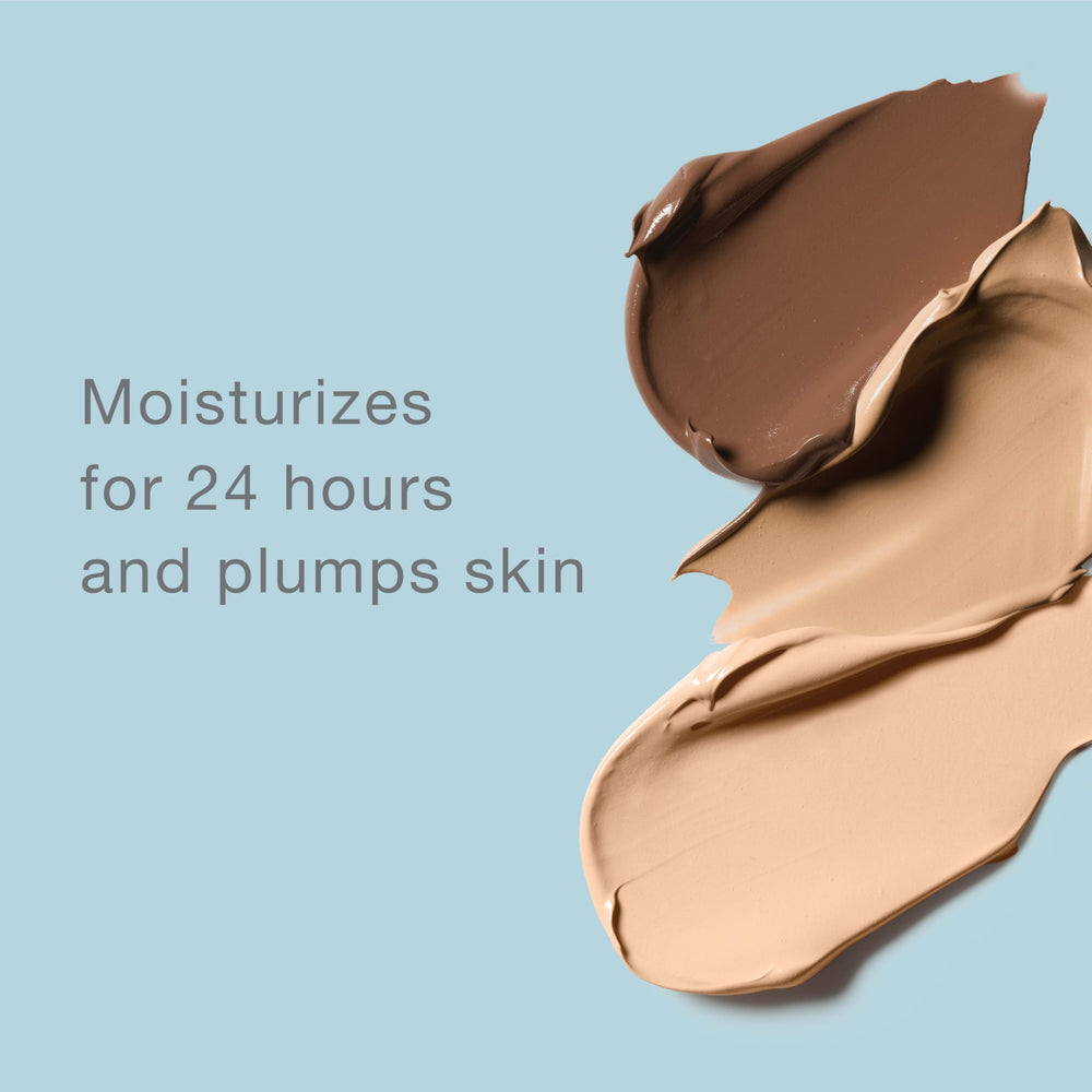 Neutrogena Hydro Boost Tint texture water-gel formula displaying refreshing hydration