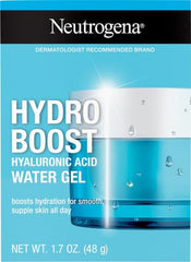 Application scene demonstrates quick-absorbing gel cooling skin.