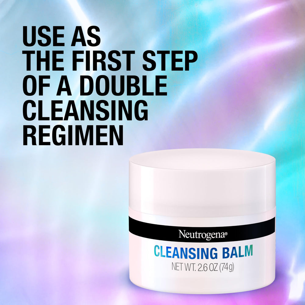 Dermatologist-recommended Neutrogena formula is fragrance-free and gentle around the eyes