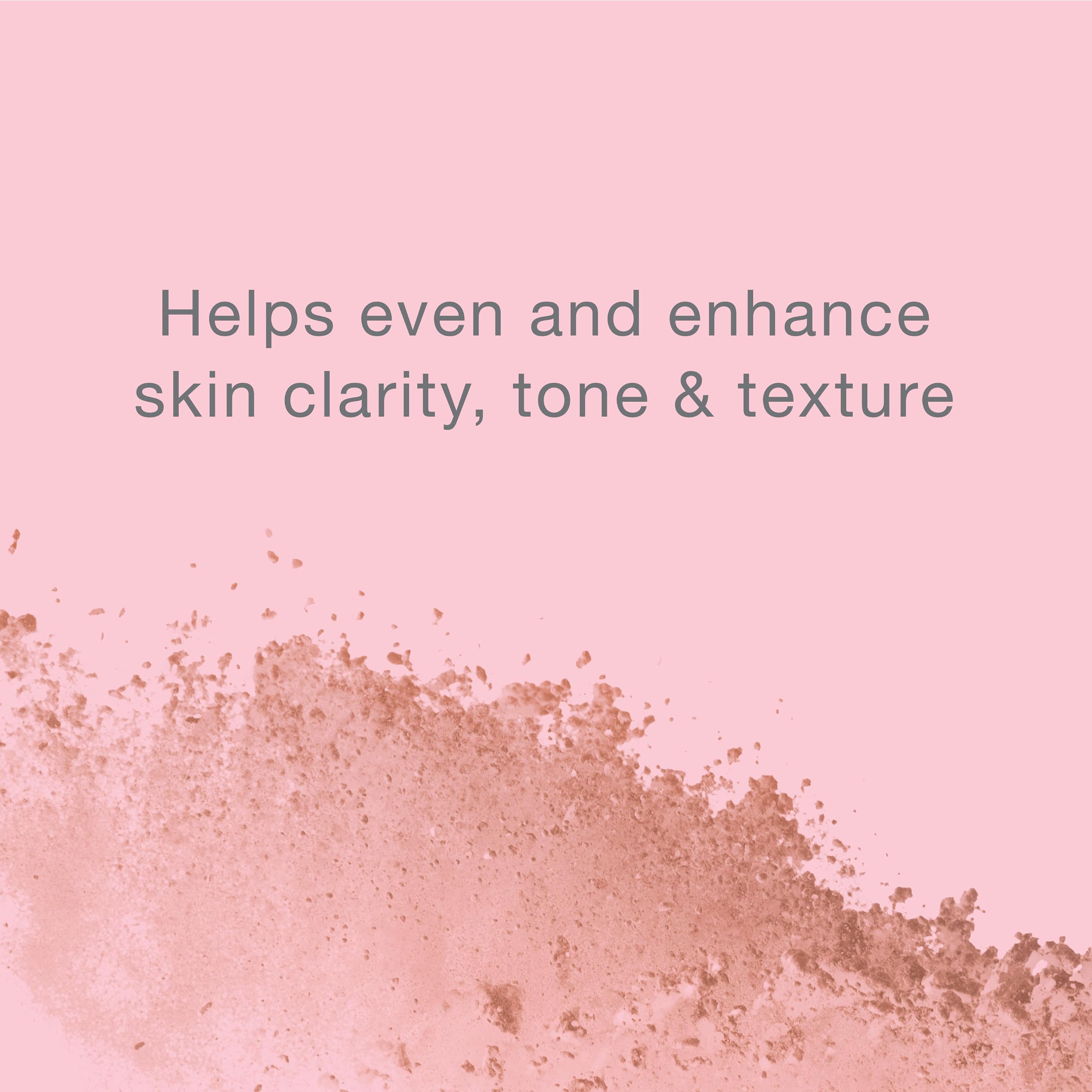 Neutrogena Mineral Sheers soft-milled minerals deliver a fragrance-free finish for sensitive skin.