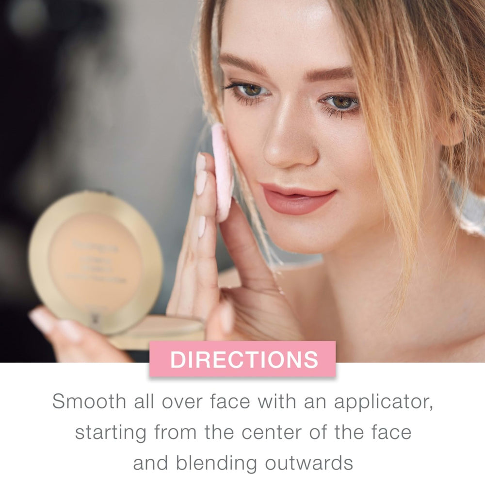 Neutrogena Mineral Sheers non-comedogenic formula helps prevent clogged pores during daily wear.