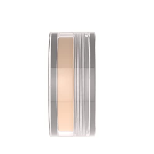 Neutrogena Mineral Sheers shade range provides natural-looking matches.