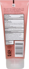 Neutrogena Pink Grapefruit Vitamin C ingredient label highlights added antioxidants for skin.