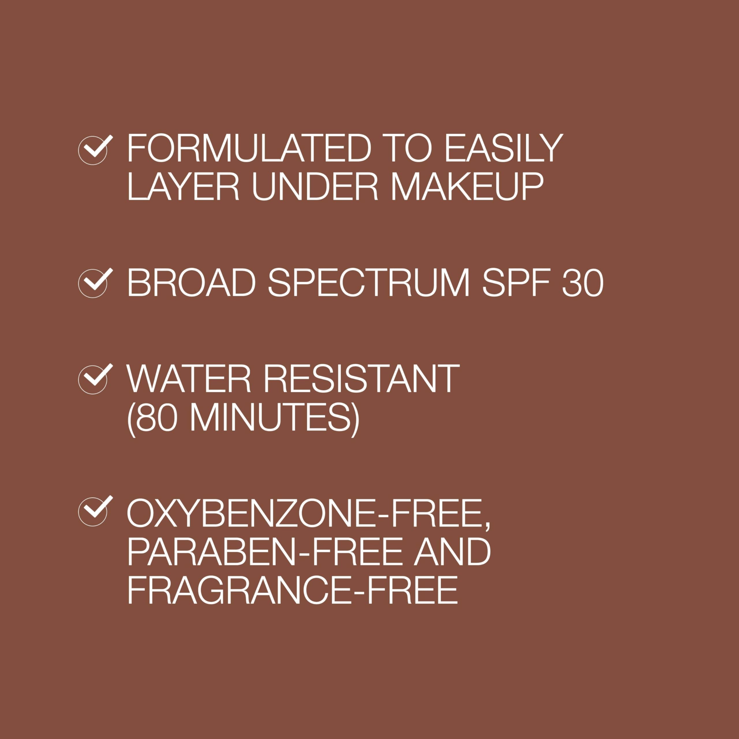 Shade Deep blends seamlessly for a natural, shade-matched finish.