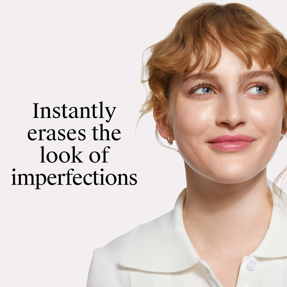 Neutrogena Retinol Treatment tinted moisturizer provides sheer coverage on the face.