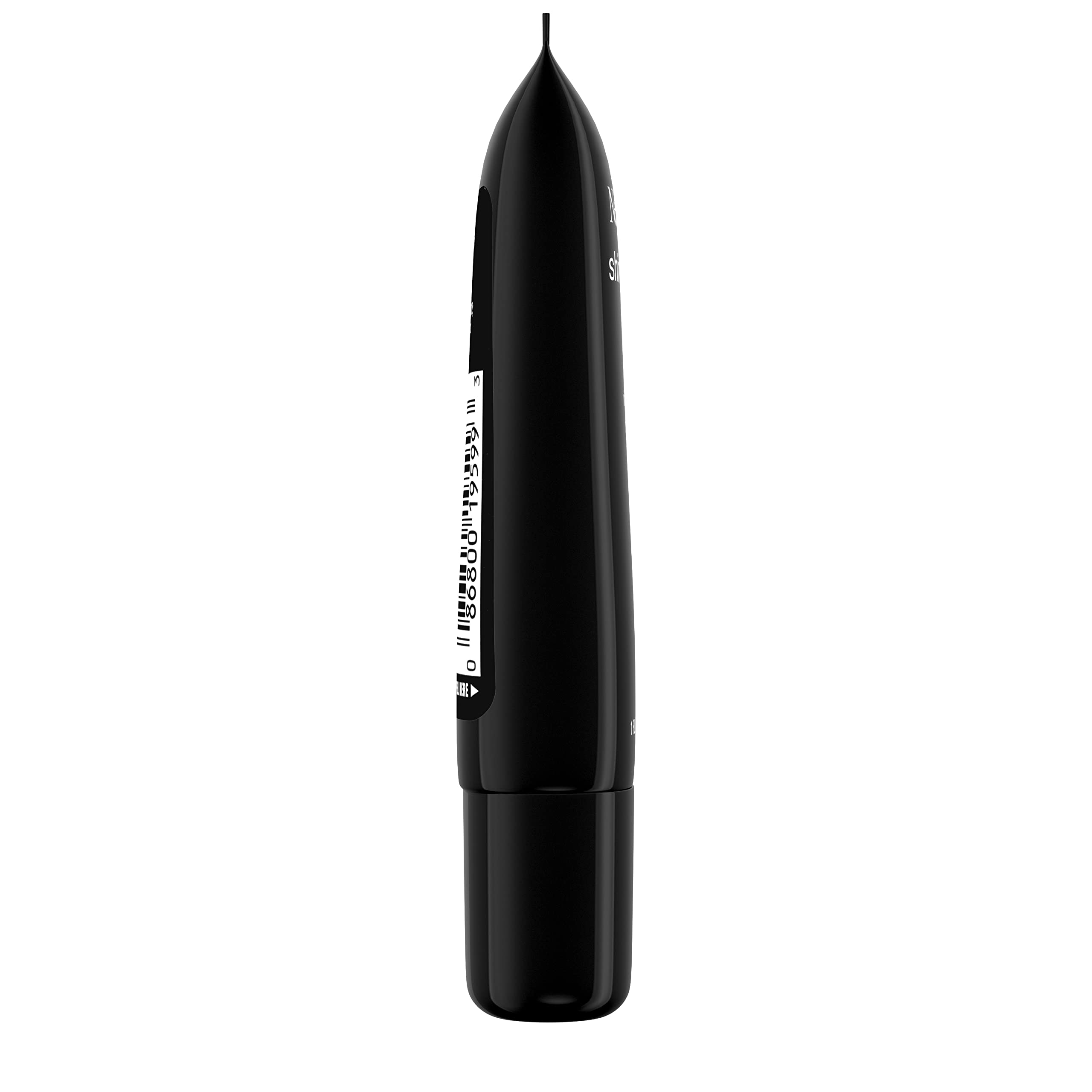 Ingredients highlight rice protein complex in Neutrogena Shine Control Primer