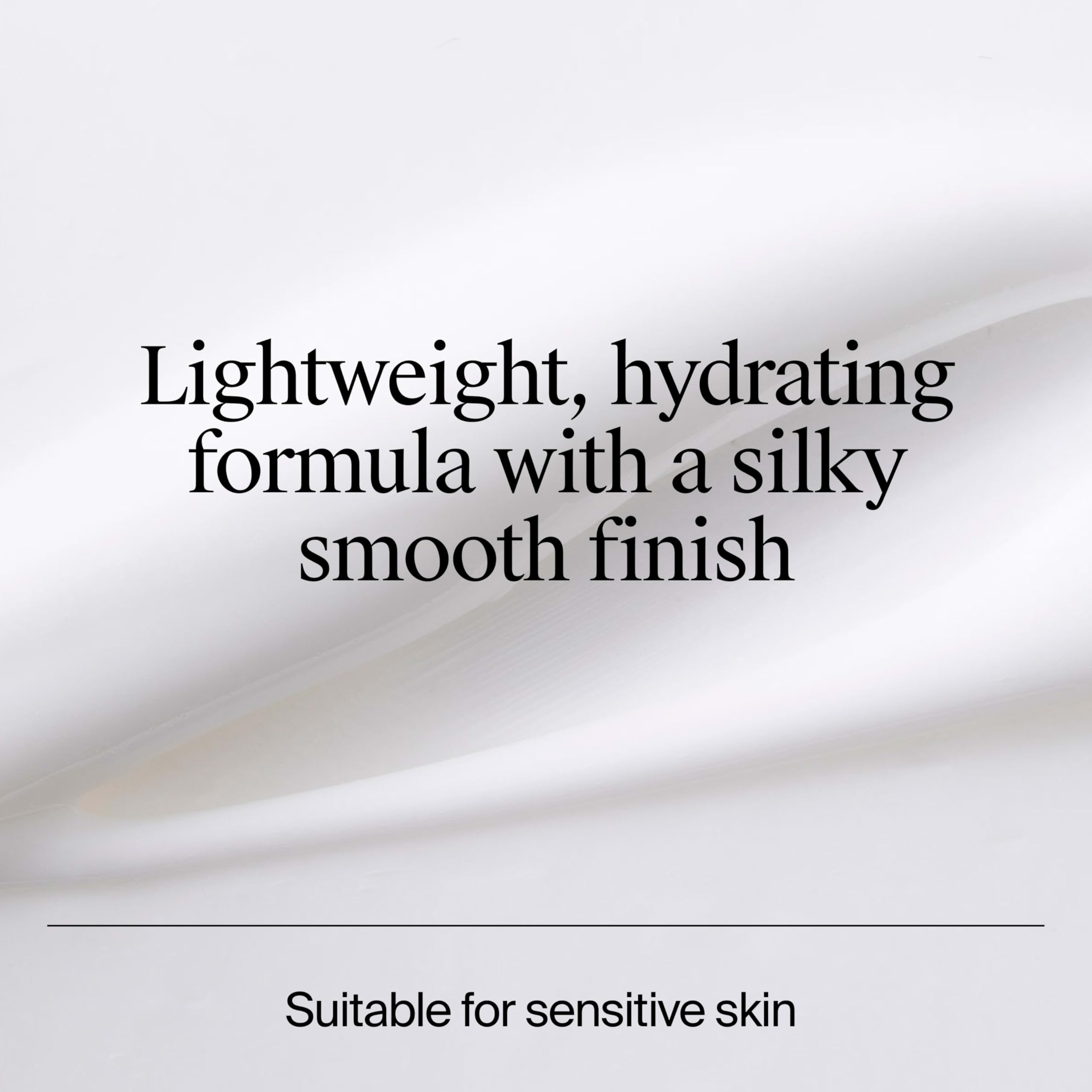 SPF 70 protection for daily sun exposure with a mineral formula.