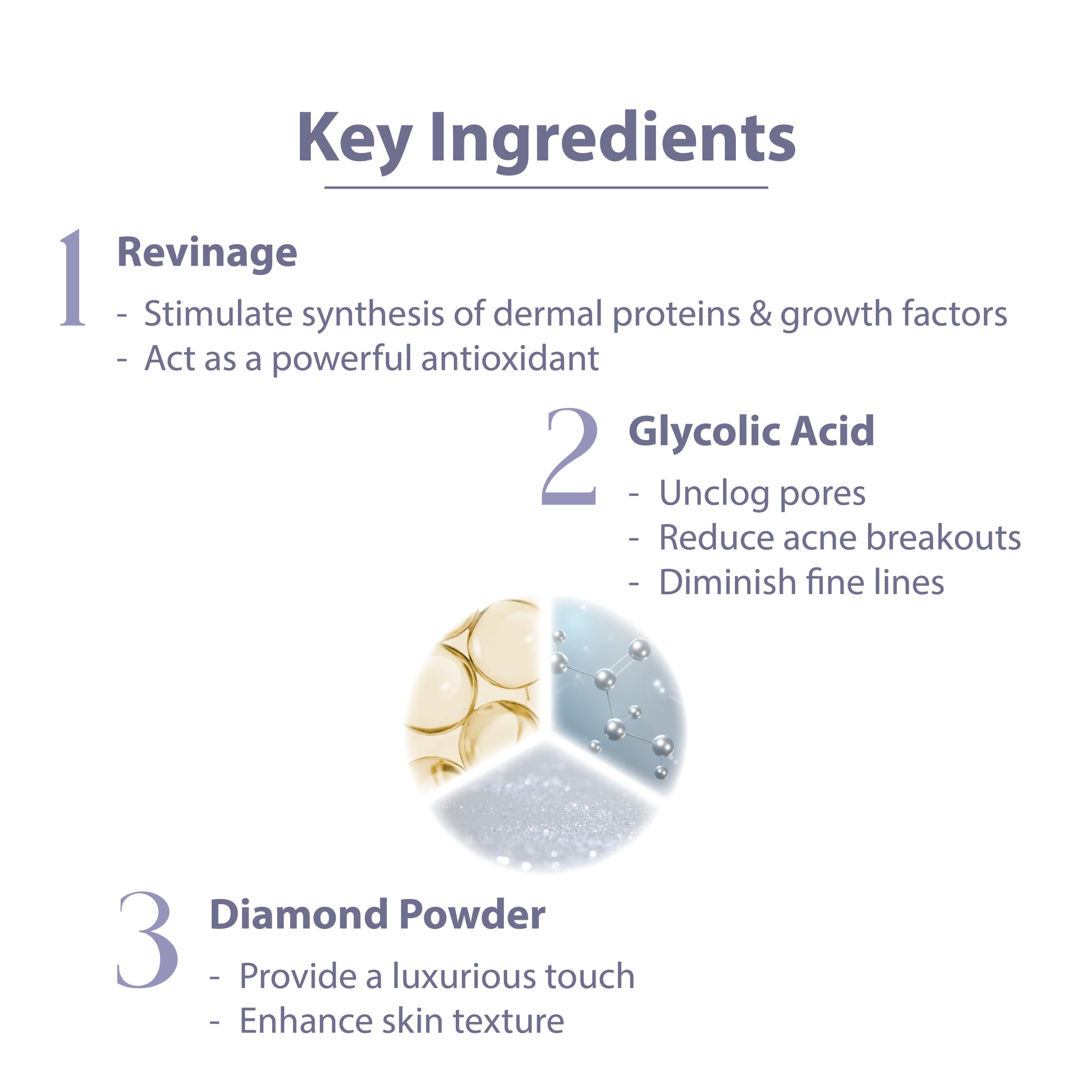 NEW ANGANCE Mask with Edelweiss extract soothes and hydrates skin.
