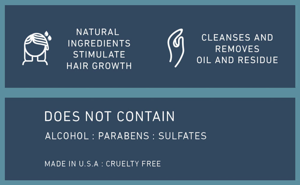 New York Biology cruelty-free label closeup — USA-made quality, no animal testing.