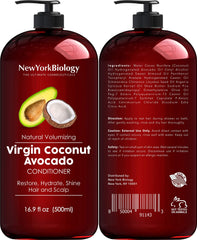 Close-up of shampoo lather indicating cleansing action and refreshed scalp.