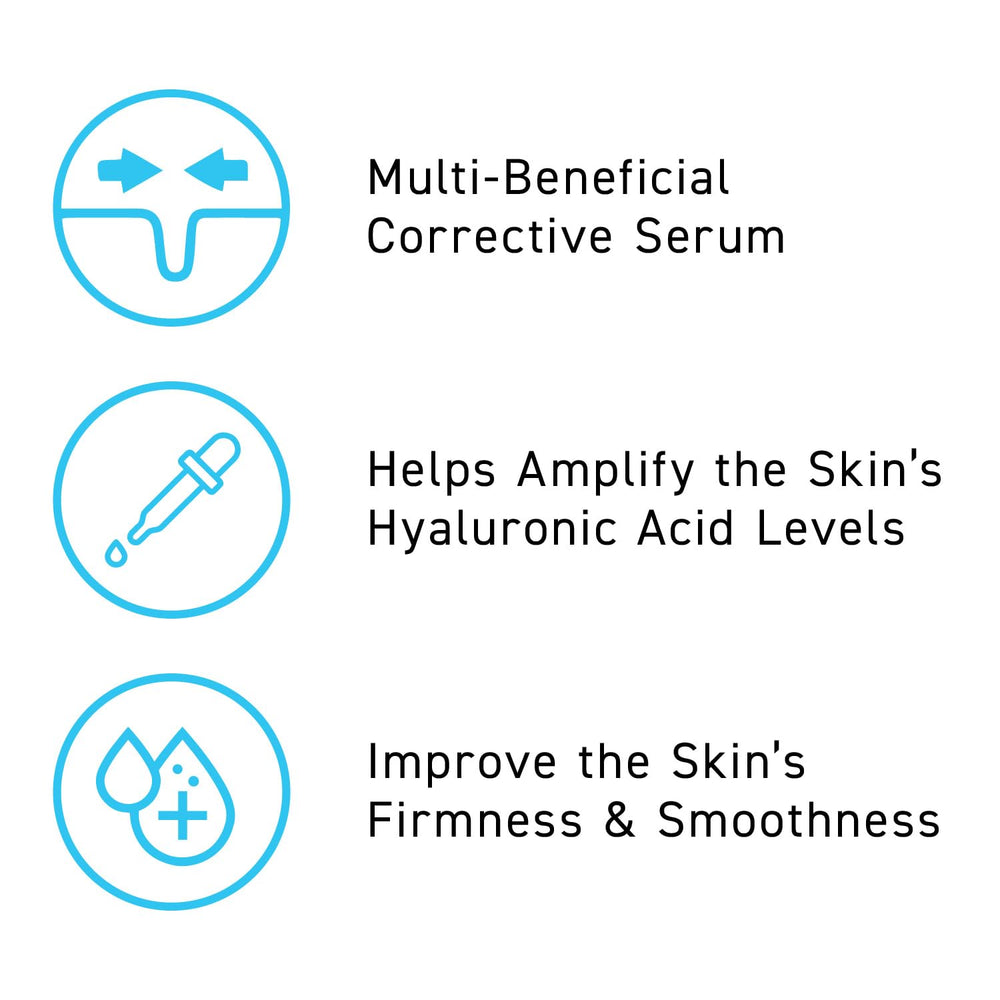 New York Biology Vitamin C & E boost supports brighter-looking skin