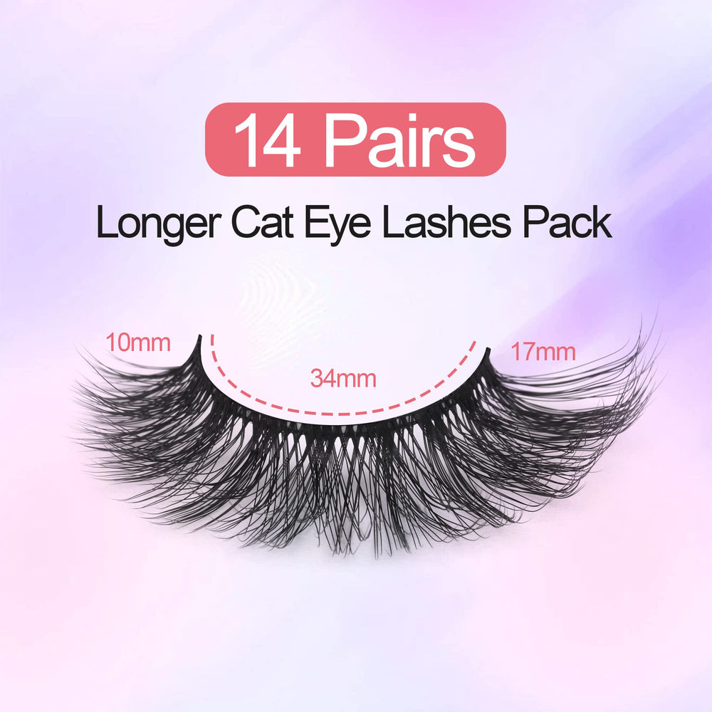 Newcally Lashes Professional Brand Eight-Year History: trusted, quality lashes