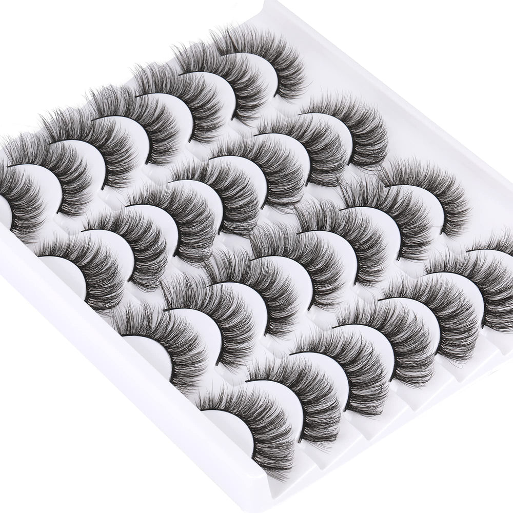 Newcally Lashes Flexible Band Beginner-Friendly: easy application for new users