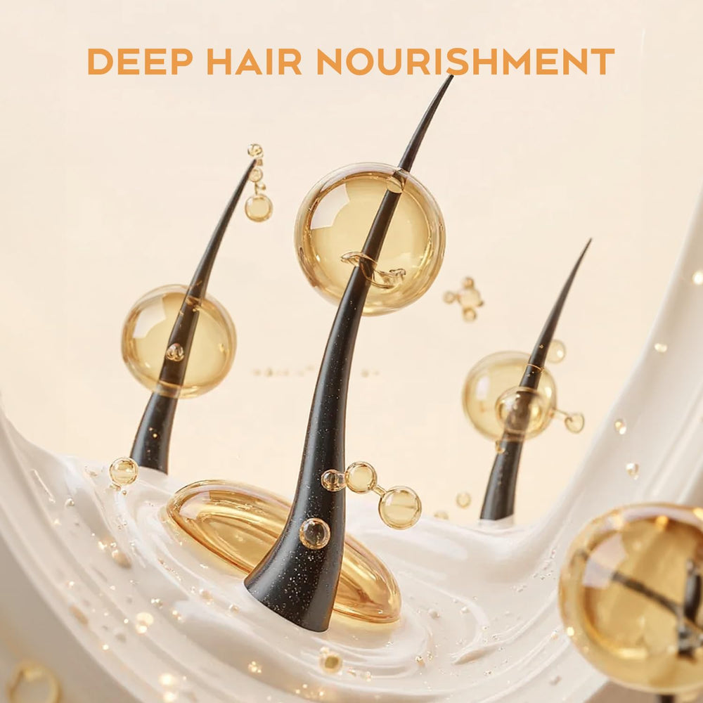 NEWREY micro-molecule hydration concept illustrating deep moisture retention