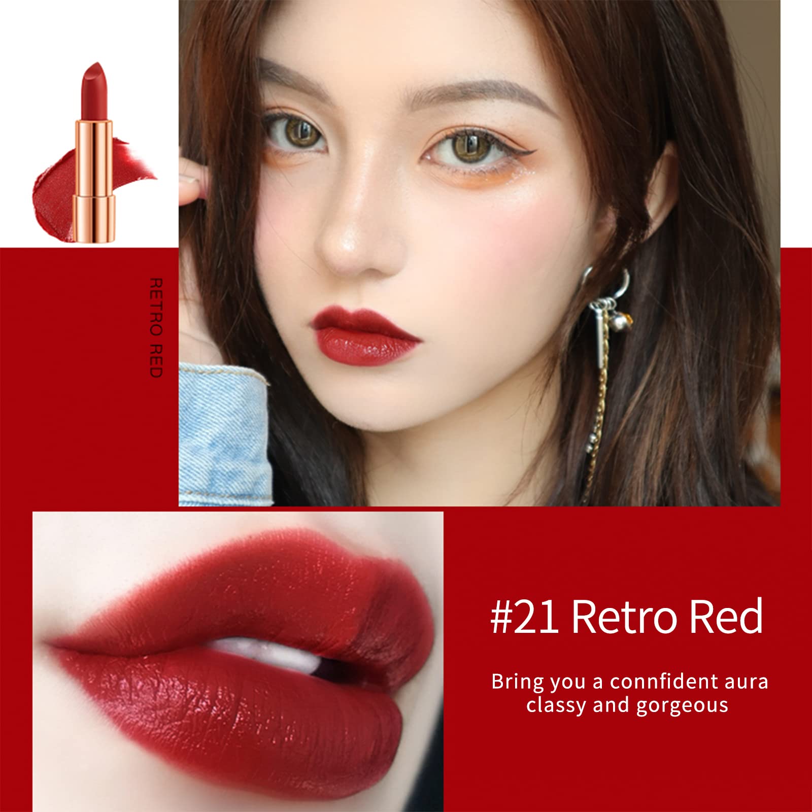 Newvenper burgundy swatch demonstrates rich waterproof finish
