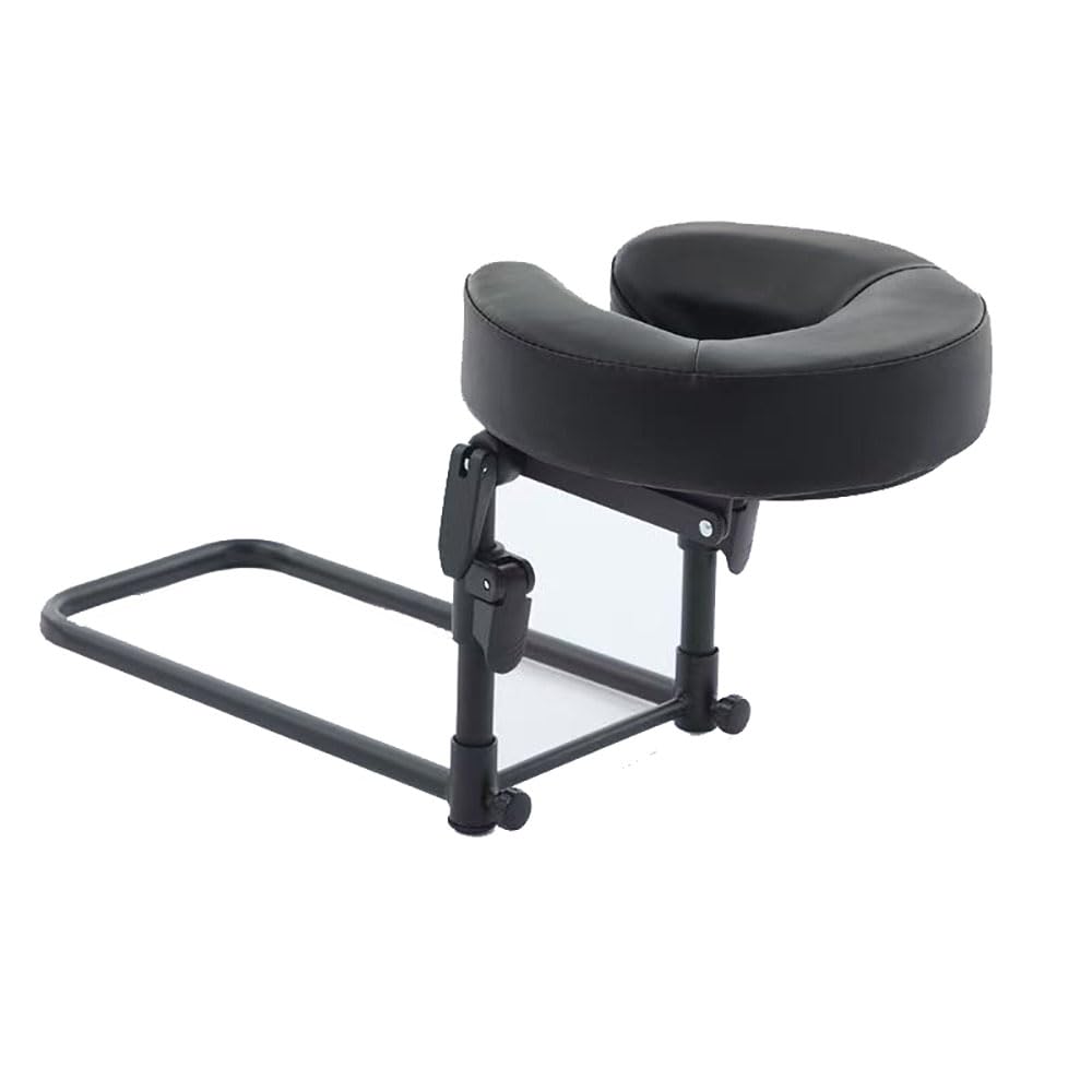 Newworldmassage portable massage kit travels easily between home and hotel.