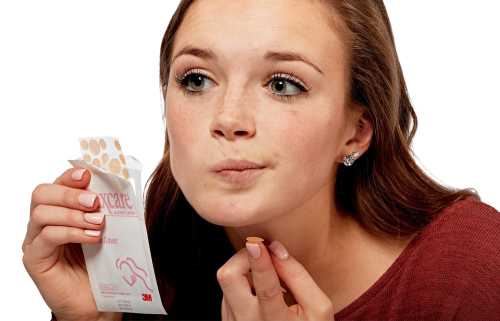 Nexcare, a trusted brand for first aid and skin care products