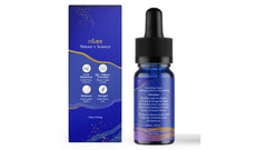 nfuse NightCap Serum – Application facile avant le sommeil pour cheveux sains