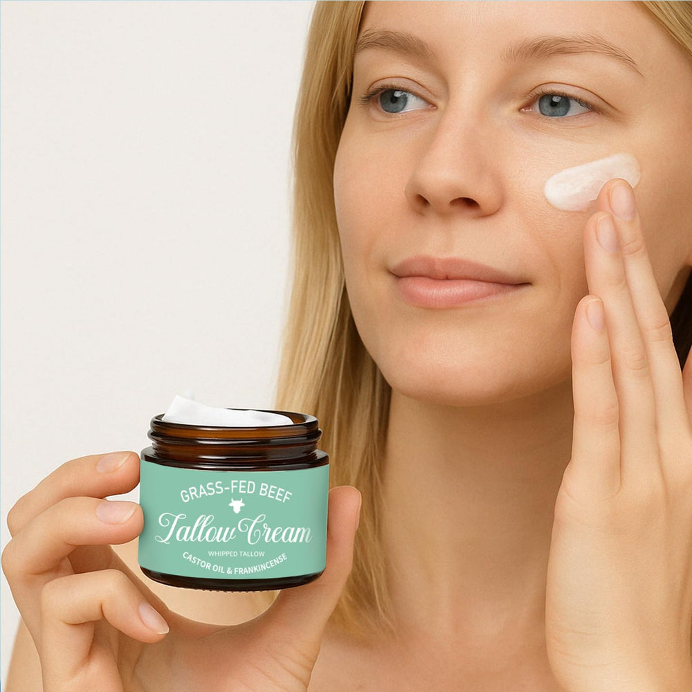 Nichalous Manuka honey blend jar signals natural nourishment for daily skin care