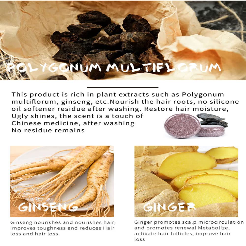 Nicimisey Solid Shampoo Bar scalp-nourish shot suggests balanced scalp care