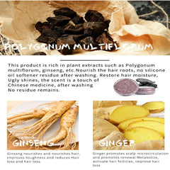Nicimisey Solid Shampoo Bar scalp-nourish shot suggests balanced scalp care