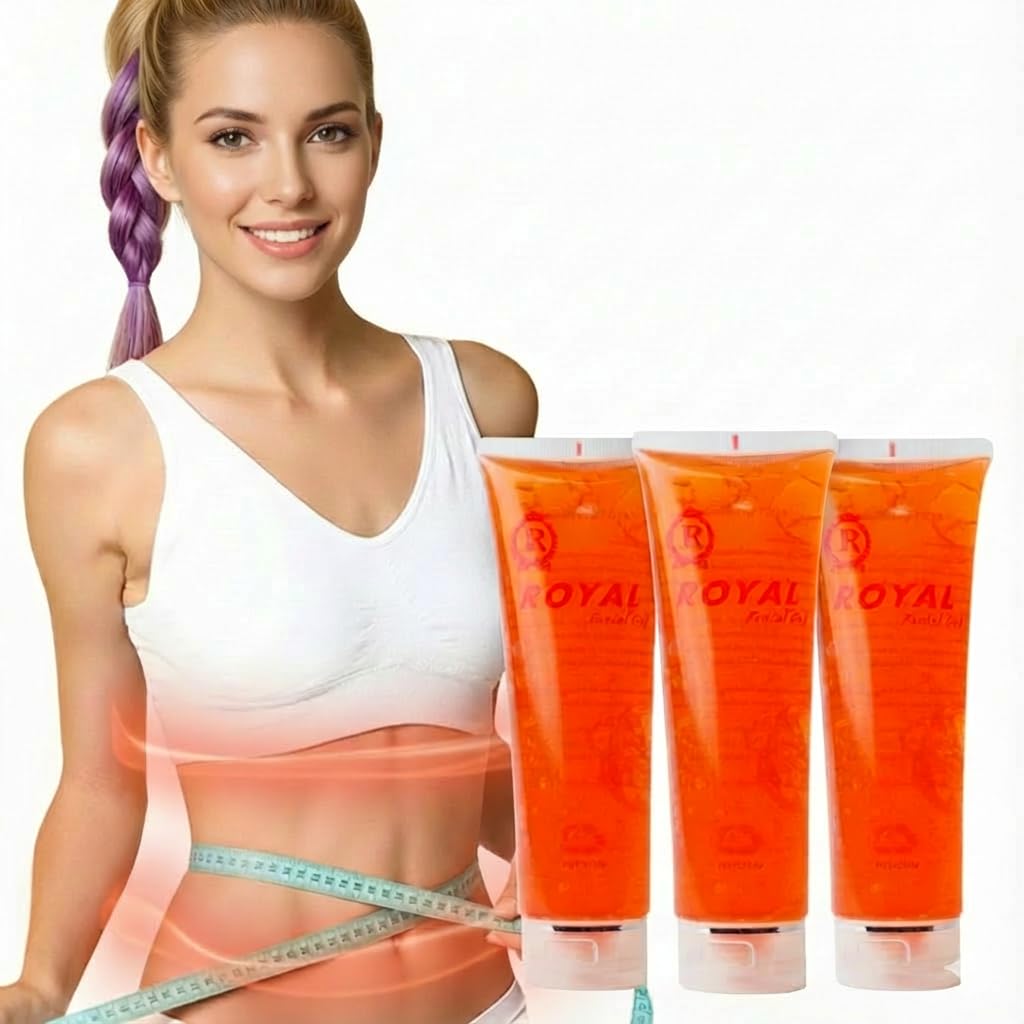 Nielies Convitation Gel bottle for body contouring with RF and EMS devices