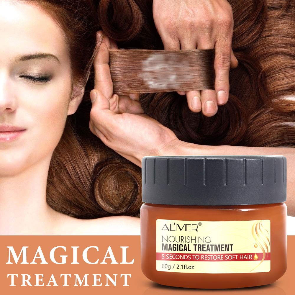 NIFEISHI salon-quality care at home display