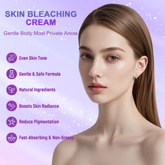 Nigwedete Vitamin C brightening boost for radiant complexion.