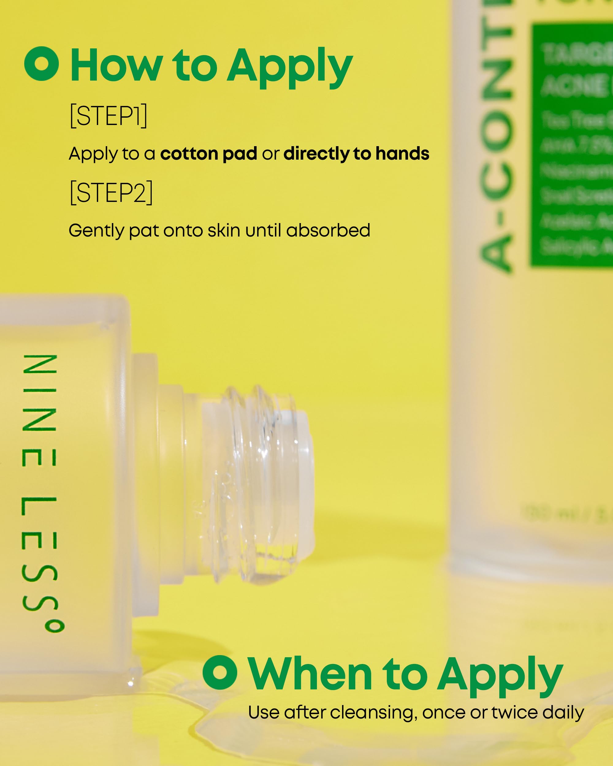 Packaging label proving vegan, cruelty-free skincare ethics.