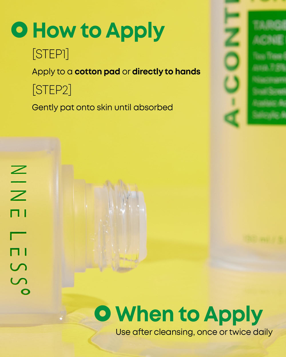 Packaging label proving vegan, cruelty-free skincare ethics.