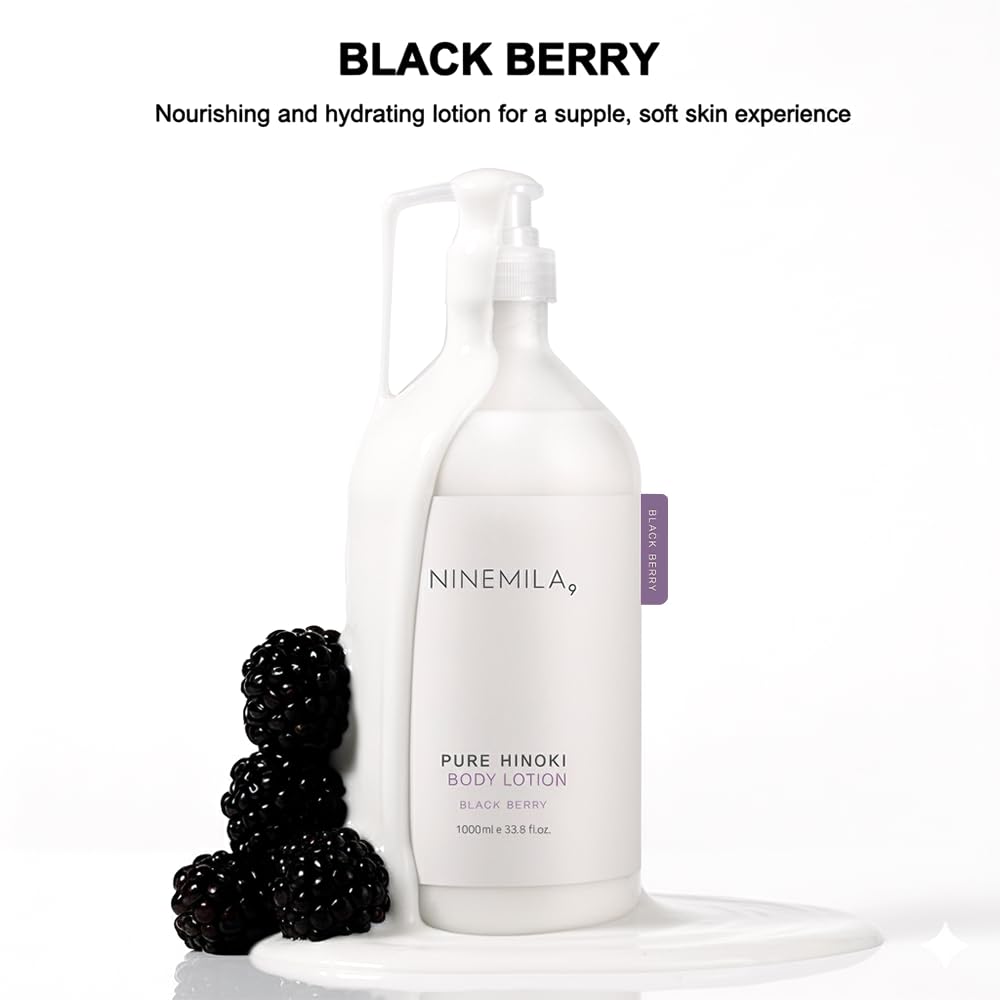 NINEMILA9 Shea butter and glycerin texture closeup indicating rich hydration.
