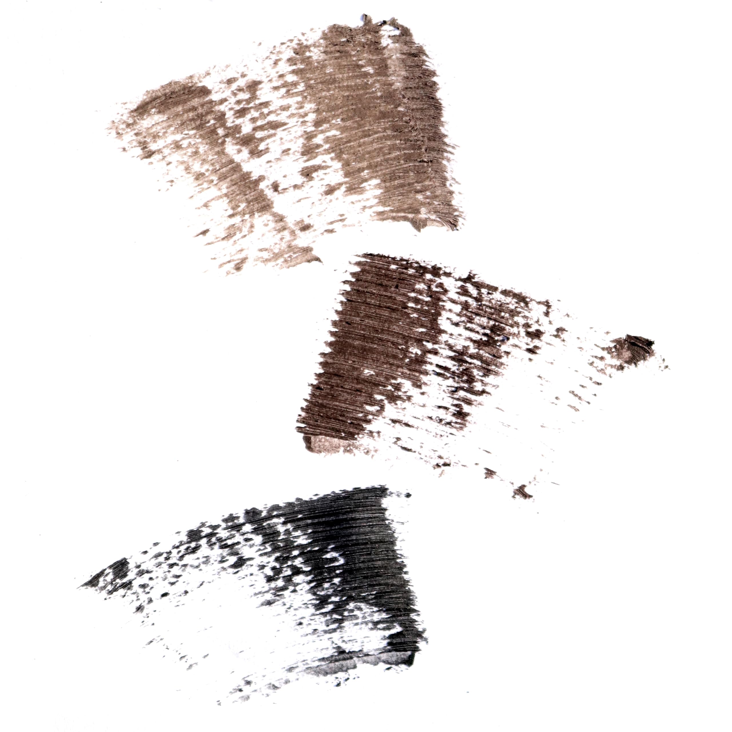 NINETEEN NINETY NINE lash tint mascara taupe shade highlighting natural tint for lashes
