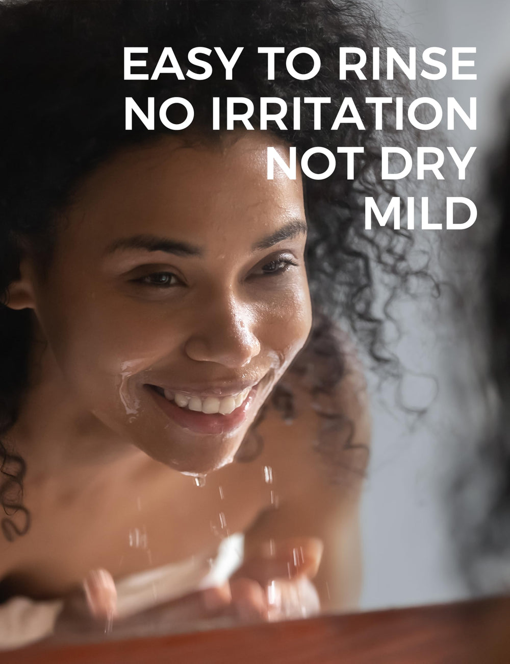 NING DERMOLOGIE panthenol hyaluronic acid image highlights skin hydration