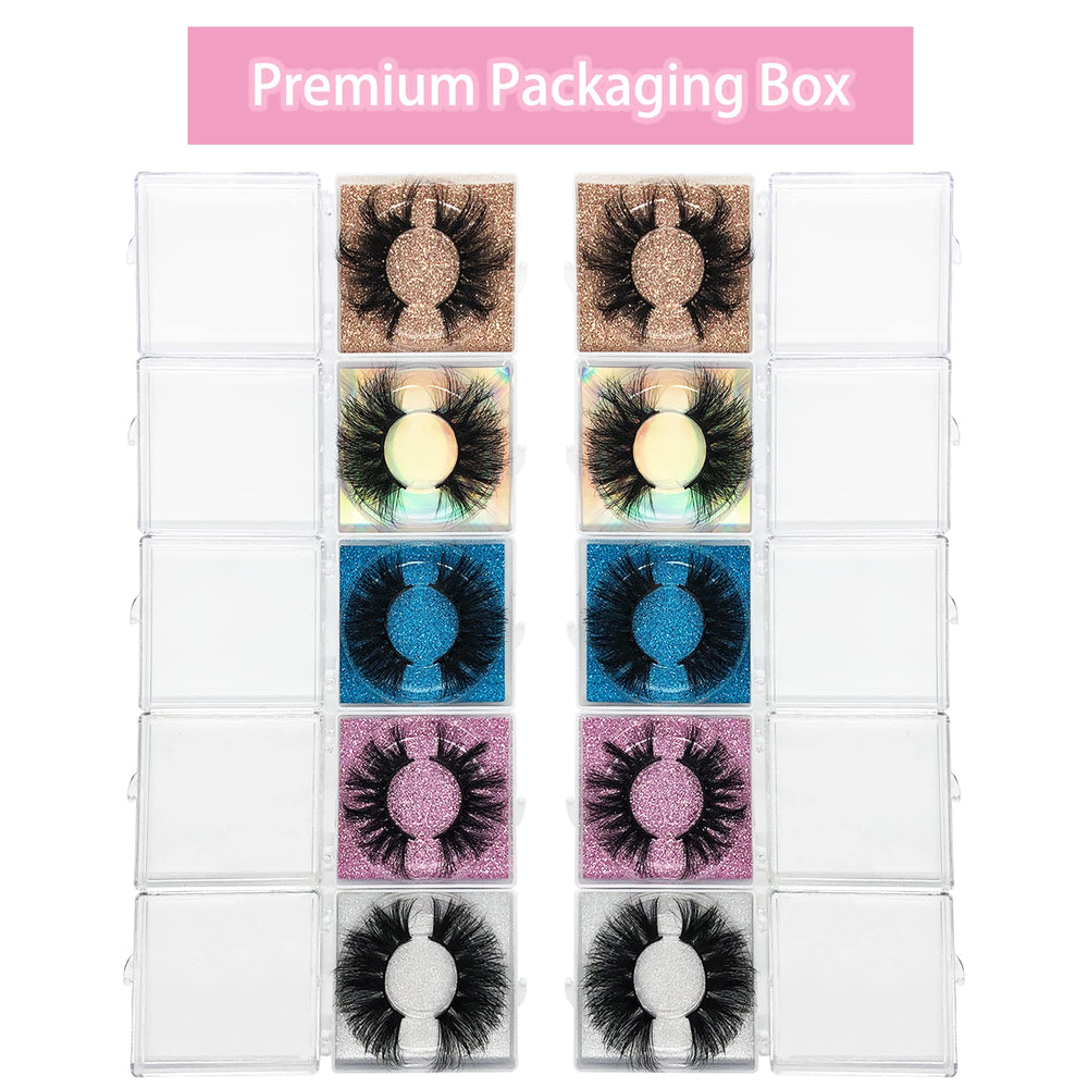 Ninglash reusable 20-25 times with proper care for value and sustainability.