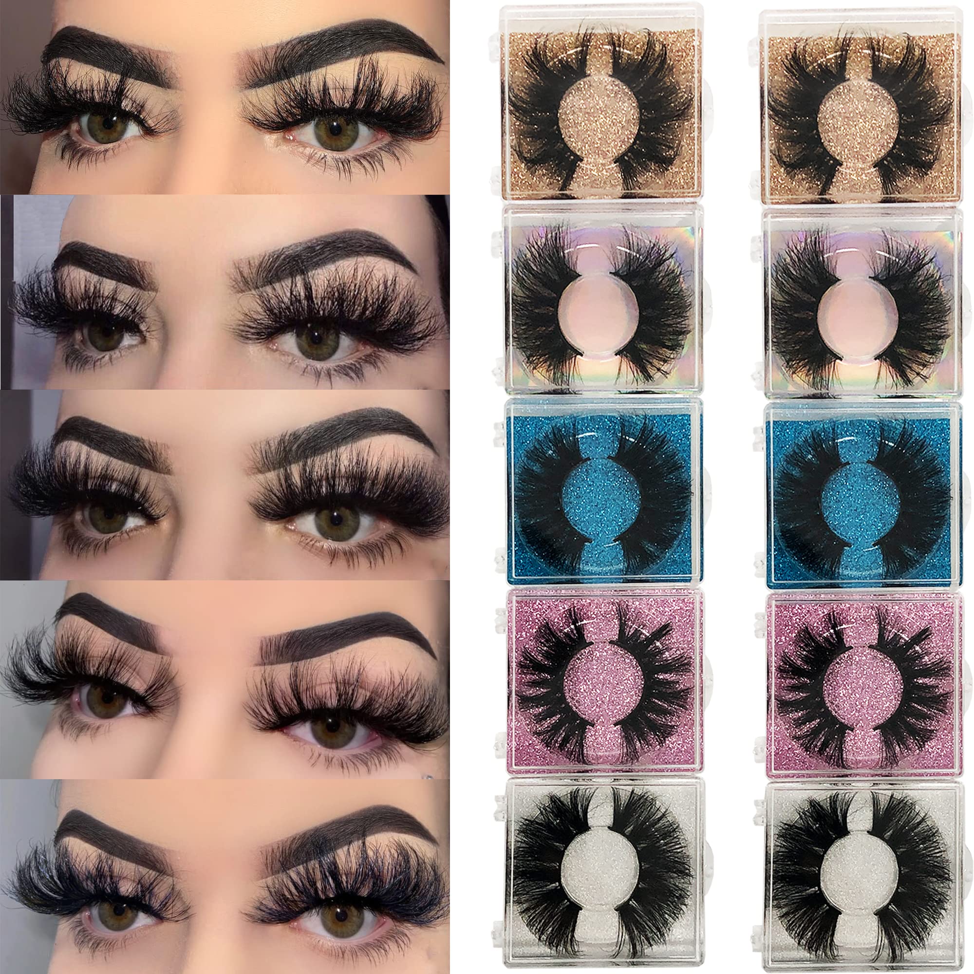 Ninglash satisfaction guarantee supports confident lash purchases.