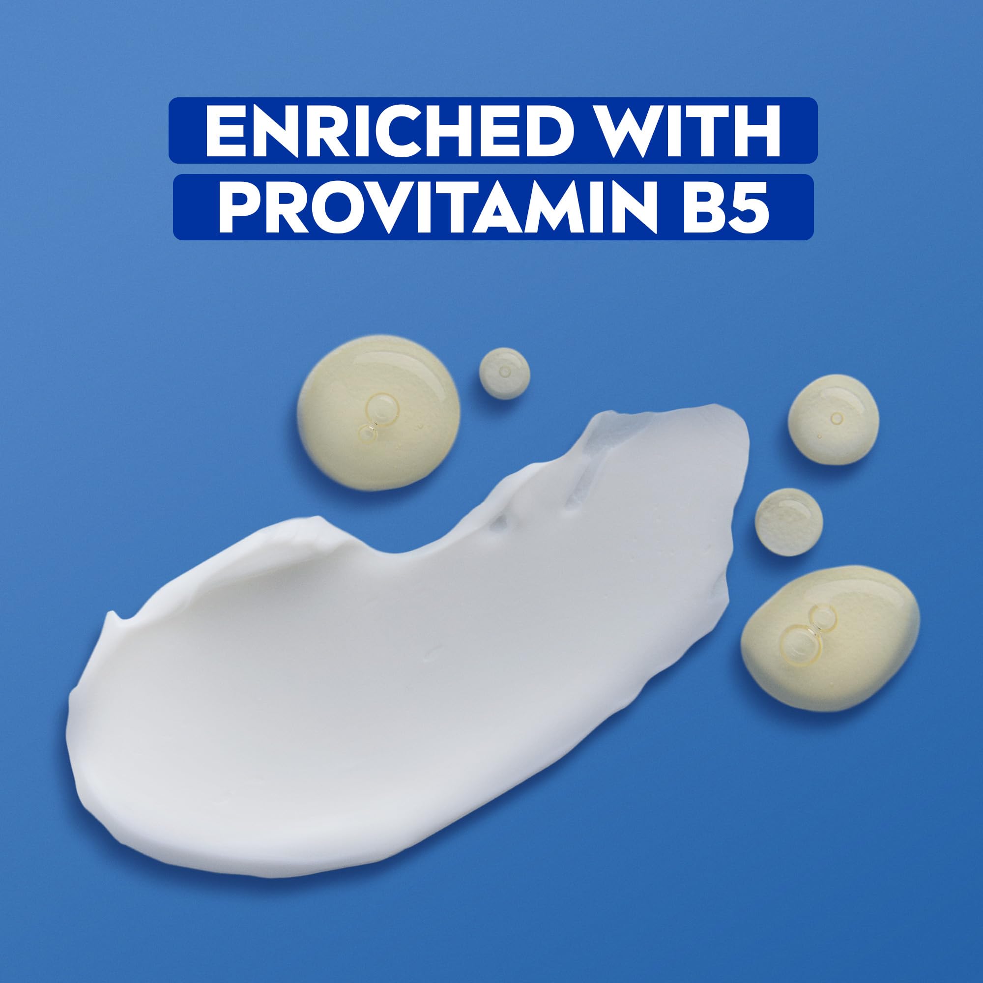 Body care with NIVEA Creme delivering soft, hydrated skin after application.