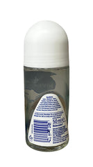 NIVEA Fresh Natural 3-pack box and tube view for daily care
