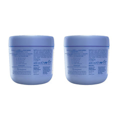 NIVEA Irresistibly Smooth texture close-up highlighting quick absorption.