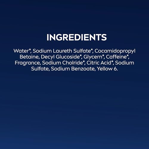 NIVEA MEN Boost pH-balanced wash complements daily skin care