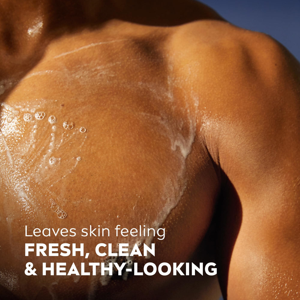 NIVEA MEN Boost vegan formula respects ethical skincare choices